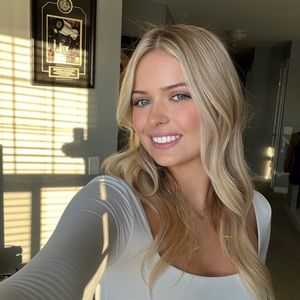 Meet your Posher, Tamsin